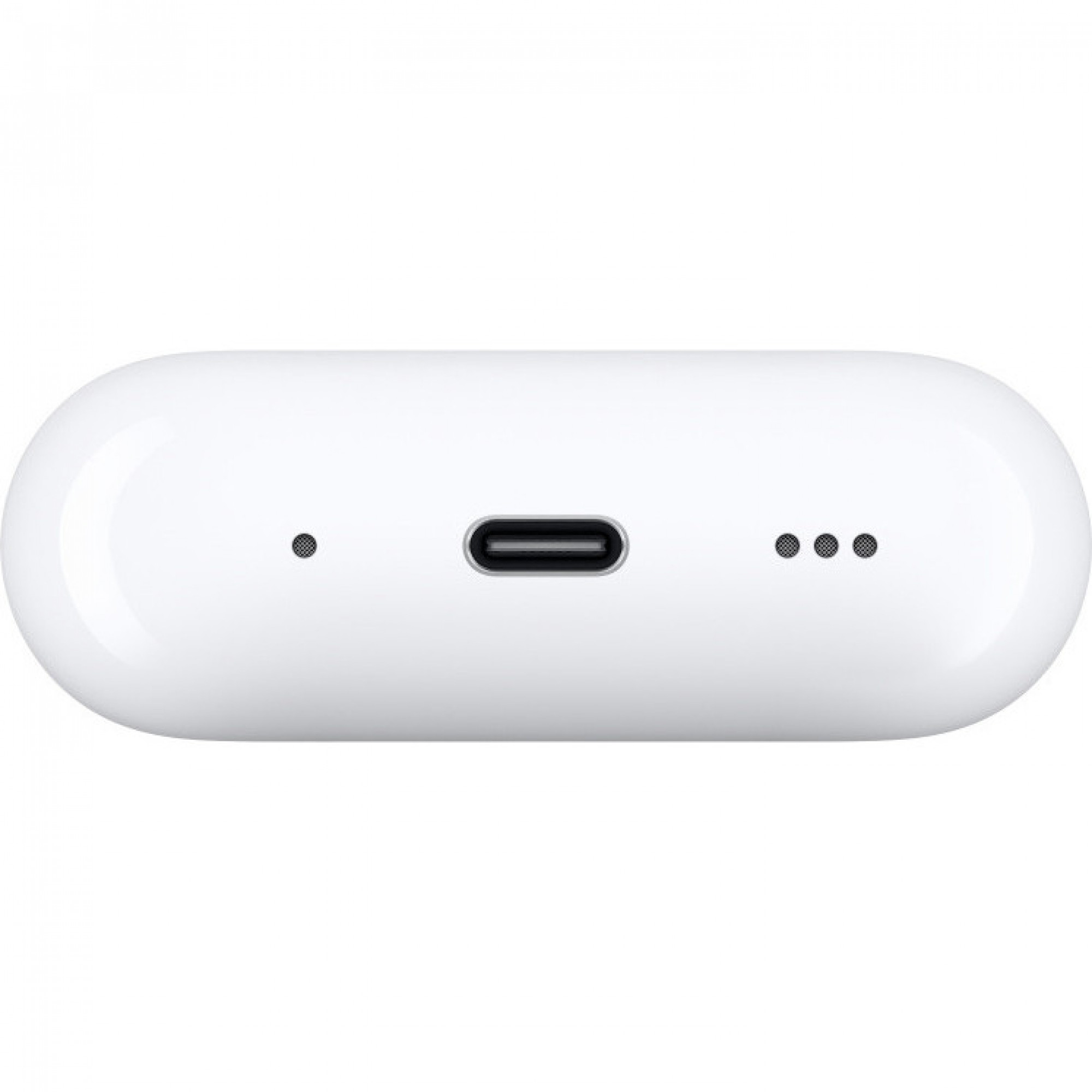 Apple AirPods Pro 2nd generation with MagSafe Charging Case USB-C (MTJV3) б/у